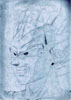 anime:Dragonball Z; герой:Vegeta; автор:Krilin