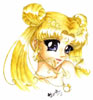 anime:Sailormoon; герой:Usagi; автор:Сейя