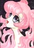 anime:Sailormoon and Revolution girl Utena; герой:Тендзё Усаги; автор:РокSana